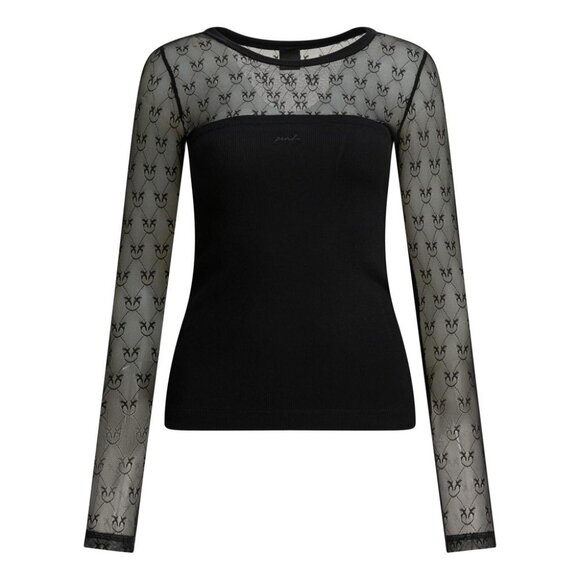 Pinko T-Shirts Tag Size S Women